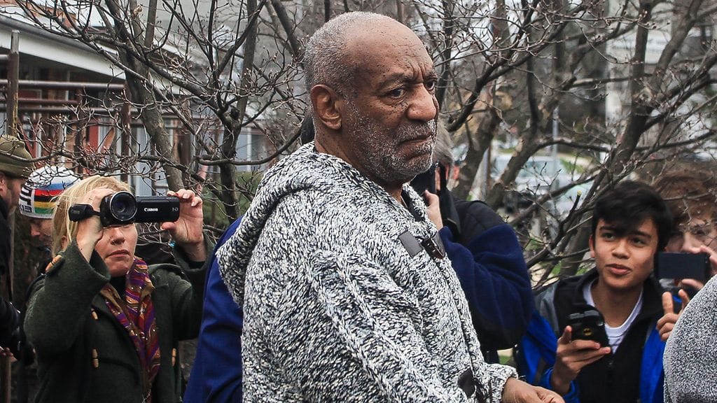 Bill Cosby 30.12.2015