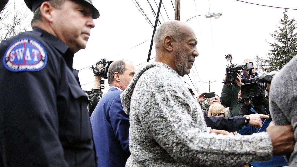 Bill Cosby 30.12.2015 2
