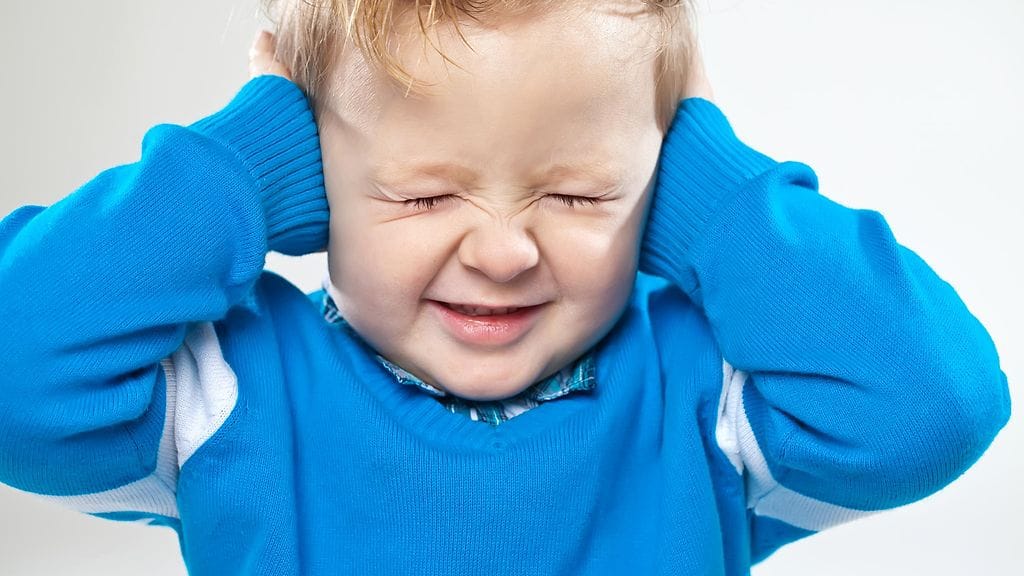 Vieraan lapsen tottelemattomuus on yksi yleisimmistä ärsytyksen aiheista.