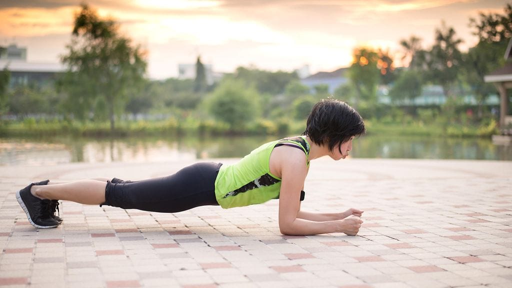 Suomalainen lankuttaa keskimäärin yli kaksi minuuttia!