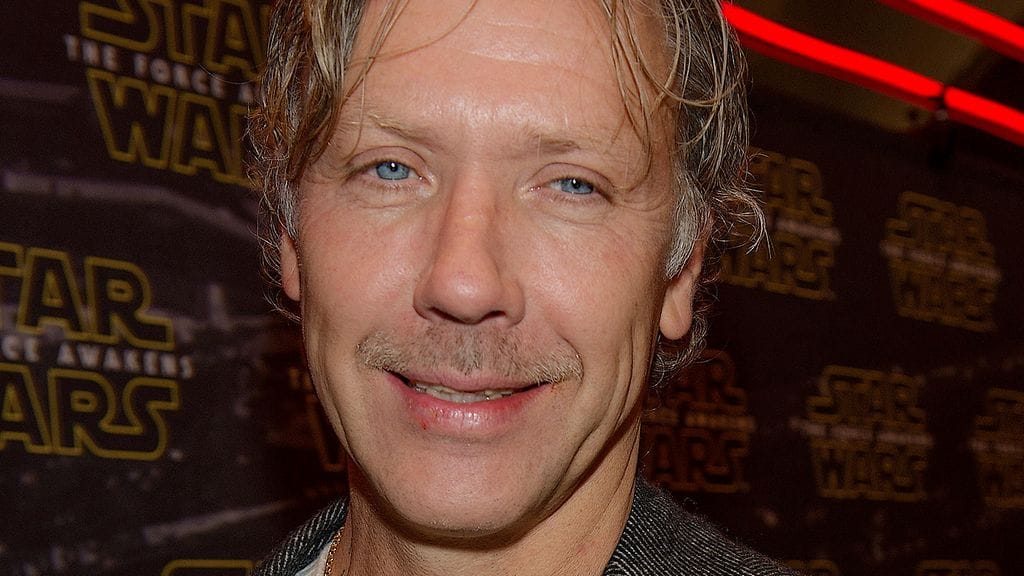 Mikael Persbrandt jättää suosikkihahmonsa esittämisen.