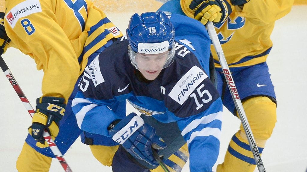 Mikko Rantanen