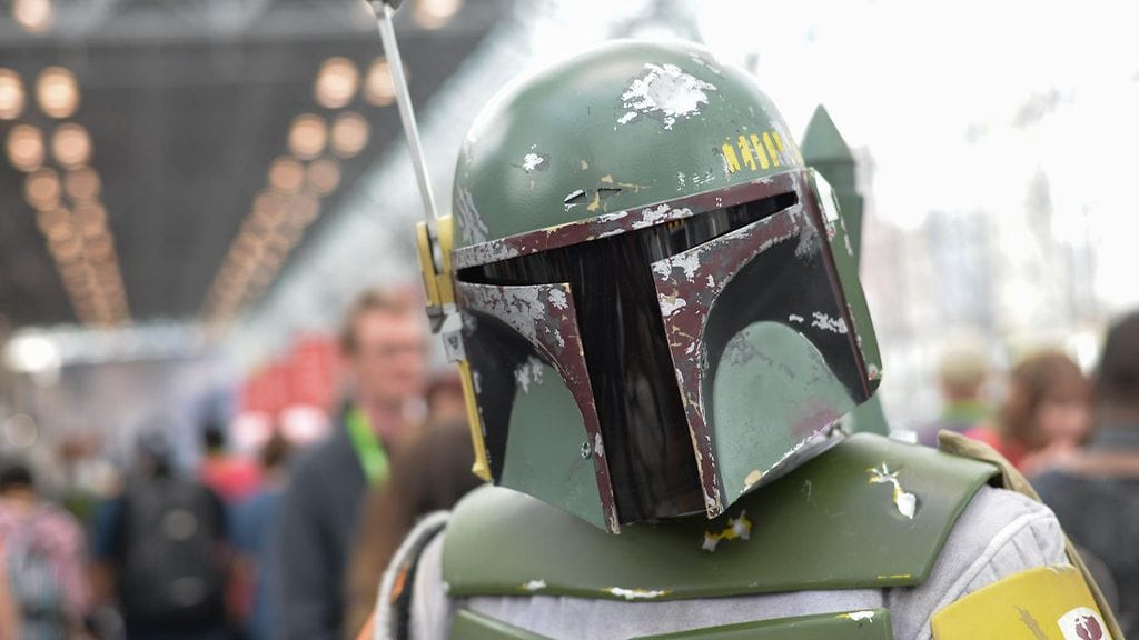 Boba Fettille äänensä lainannut Wingreen on kuollut, uutisoi Mirror.