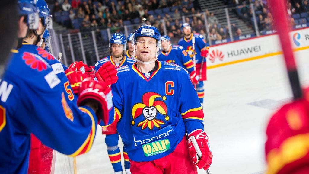 Niko Kapanen