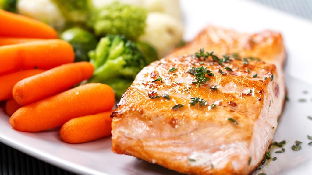 Miten tehdään täydellistä uunilohta? Lue vinkit!