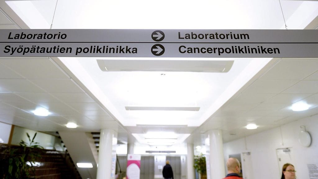 Erikoissairaanhoidon työnjako viiden yliopistollisen sairaalan kesken on muuttumassa.