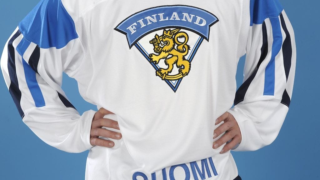 Jääkiekkohuuma on taas täällä!