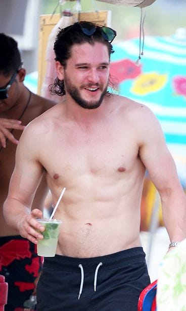 kit harrington