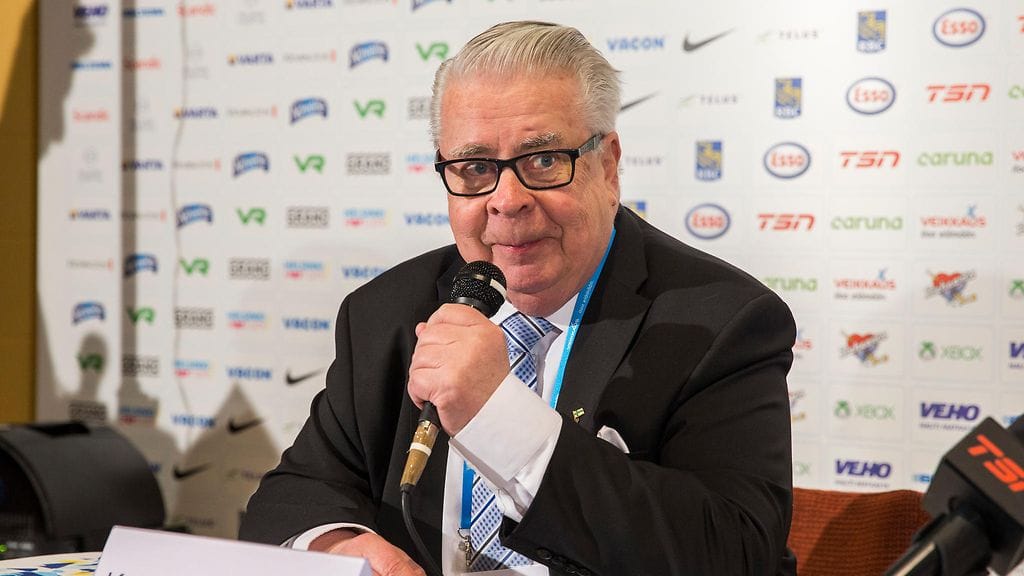 Kalervo Kummola