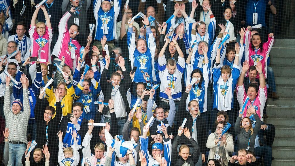 U20, MM-kulta, 2016, Helsinki