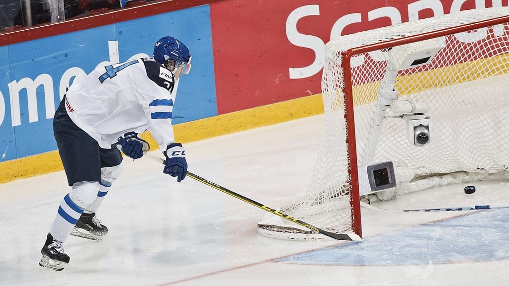 Let's get this party started!