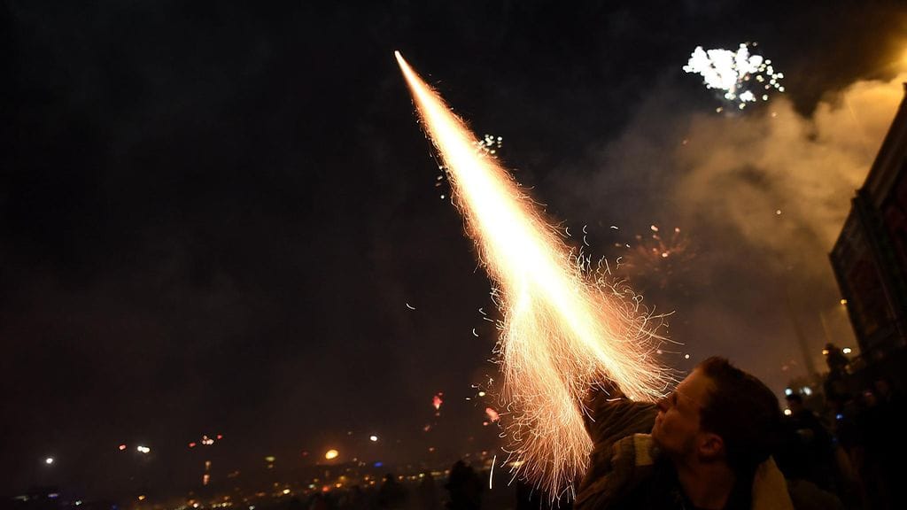 Kölnissä uudenvuoden- tapahtumiin liittyvät tehtyjen rikosilmoitusten määrä nousee yhä.