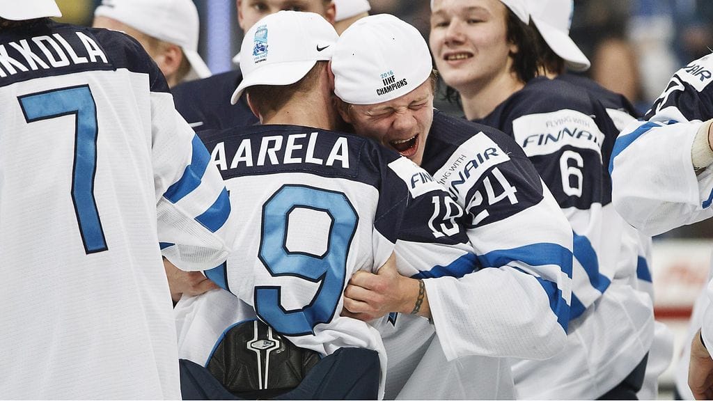 Kasperi Kapanen