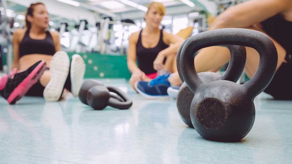 Liian raju liikunnan aloitus voi aiheuttaa loukkaantumisia ja viedä myös motivaation mennessään.