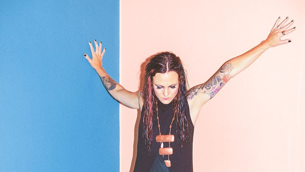 Mira Luoti tammikuu 2016 1