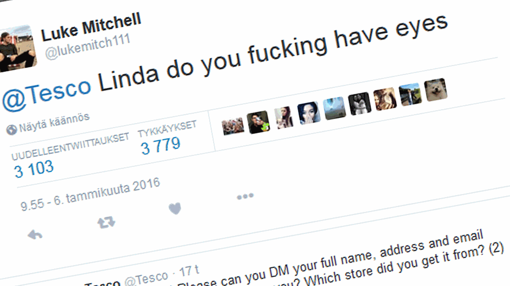 pizza2, kuvakaappaus