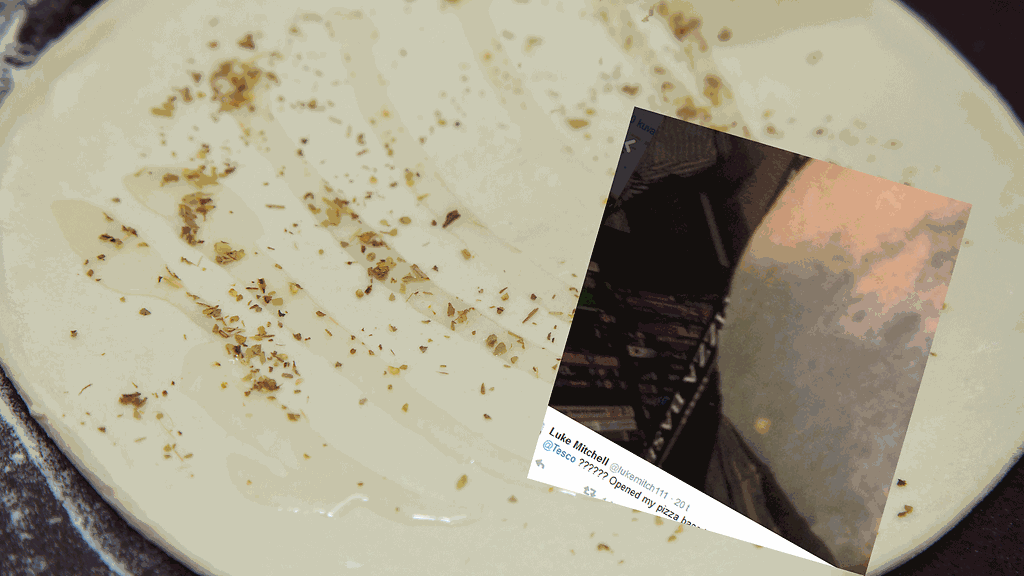 Aina ei asiakaspalvelu mene ihan putkeen.