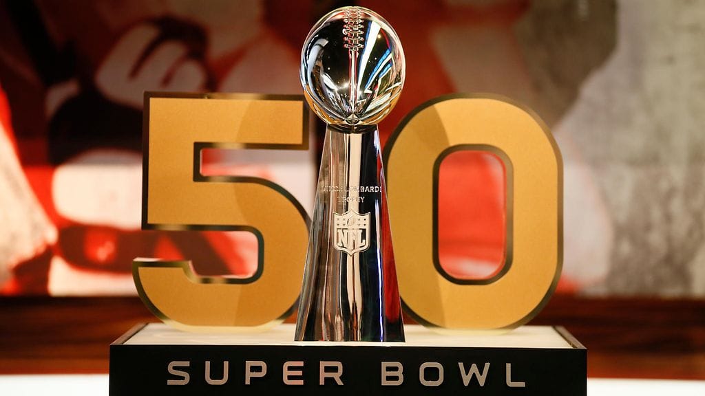Super Bowl 50