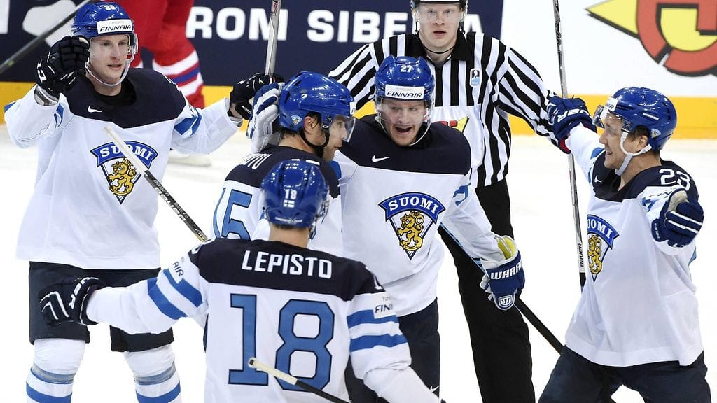 Leijonat, 2015