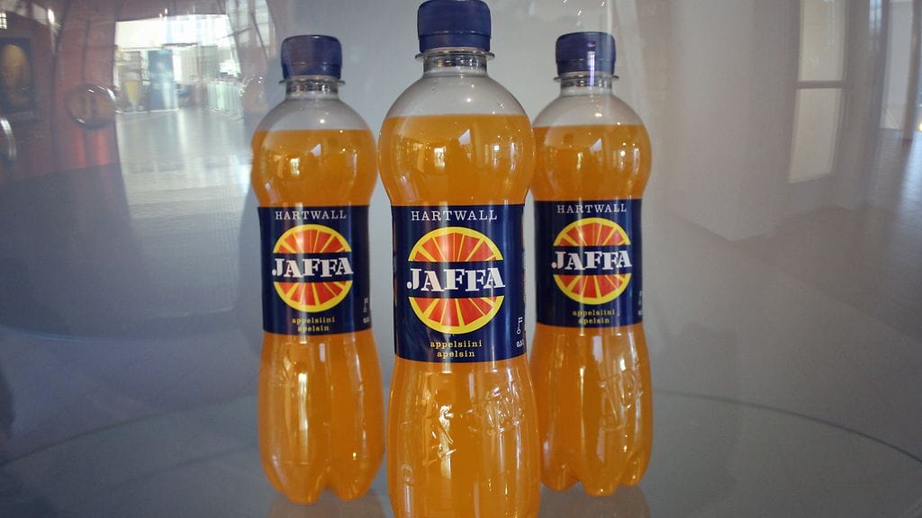 Jaffa 7