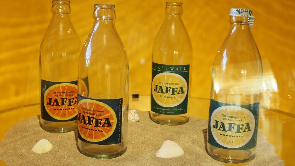 Jaffa 4