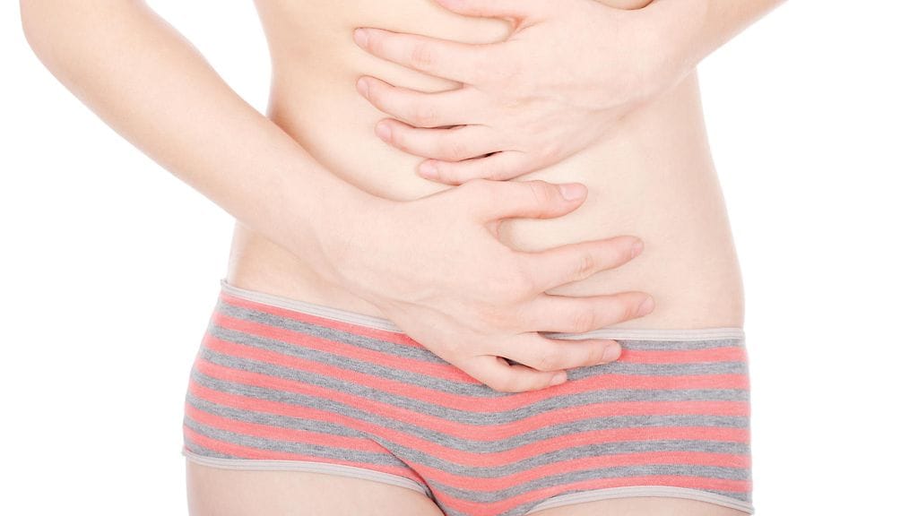 Naisen julkaisema kuva omasta vartalostaan on aiheuttanut paljon keskustelua Twitterissä.