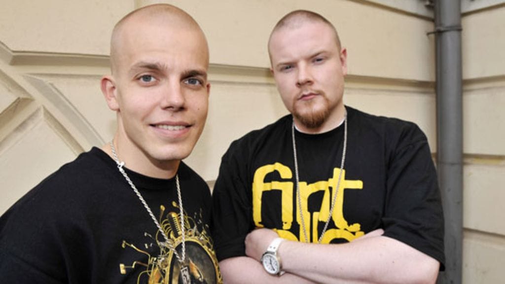 Iso H (Kuva: Roni Rekomaa/Lehtikuva)