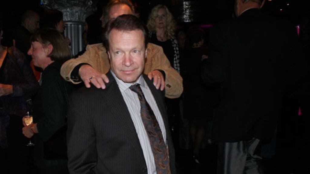 Ilkka Kanervan mukaan Etyj-kokoukseen saapuu ainoastaan yksi Venäjän duuman edustaja.