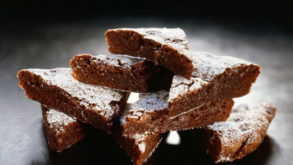 Nopean ja helpon suklaakakun pyöräytät hetkessä.