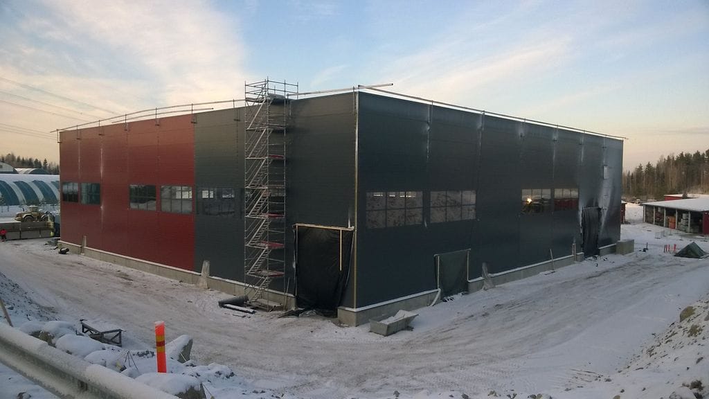 Muovit, kierrätys, muovipakkaukset, Ekokem, muovijalostamo