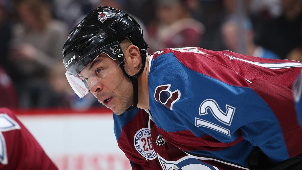 Jarome Iginla on tehnyt yhtä monta NHL-maalia kuin Jari Kurri.