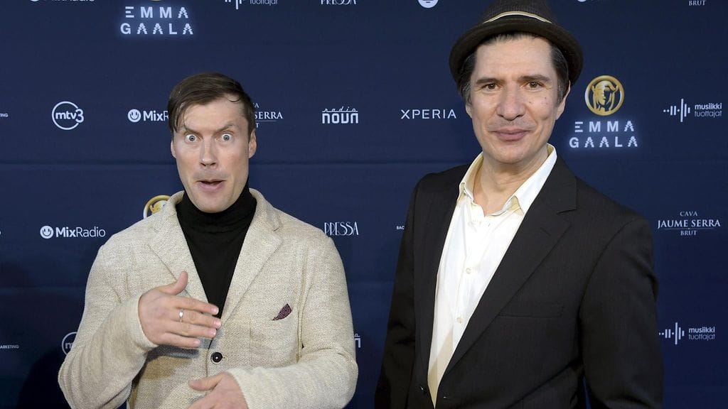 Rane Raitsikka 27.2.2015