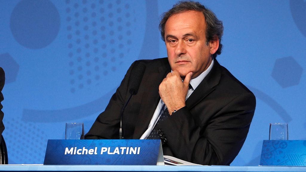 Michel Platini