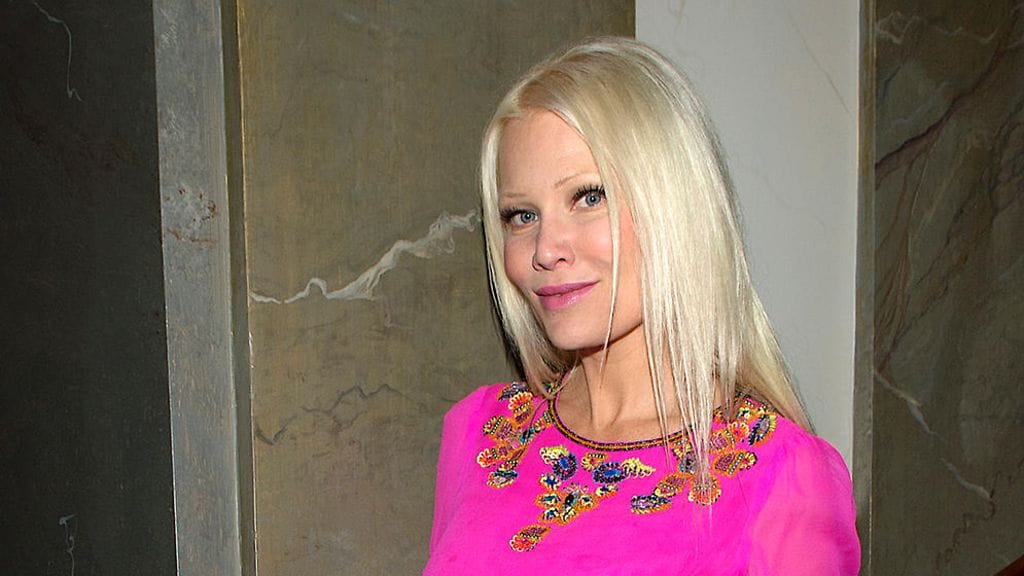 Linda Lampenius 2015