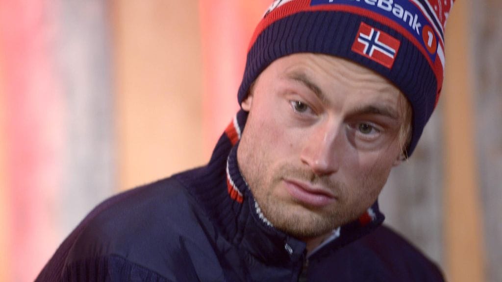 Petter Northug