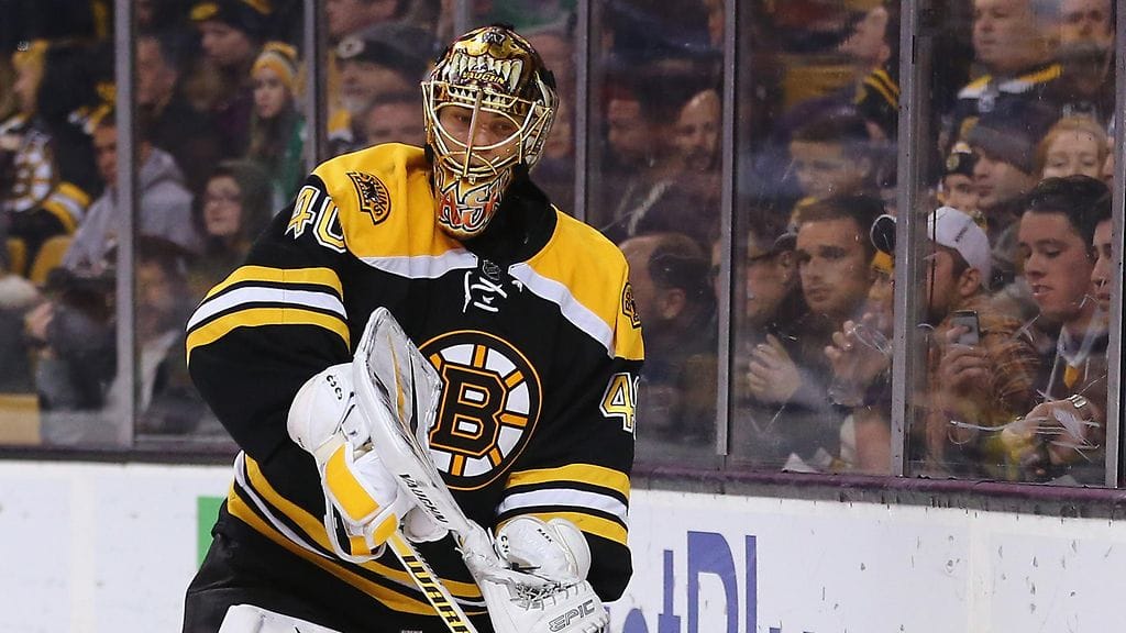 Tuukka Rask