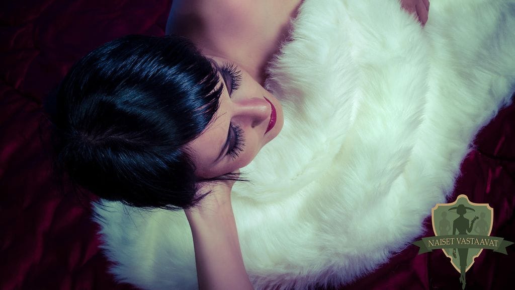 Saako mies puhua fantasioistaan?