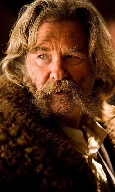 The Hateful Eight 2016 3 (Kurt Russell)