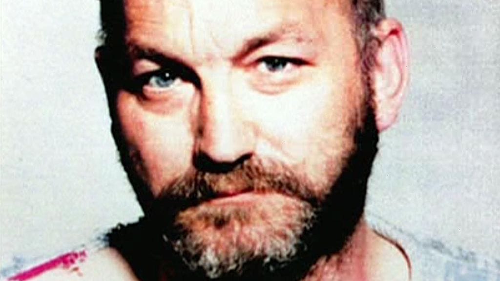 Robert Black on tuomittu neljän teinitytön raiskauksista ja murhista. Teot tapahtuivat 1980-luvulla.