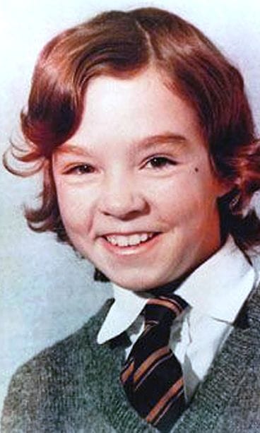 genette tate