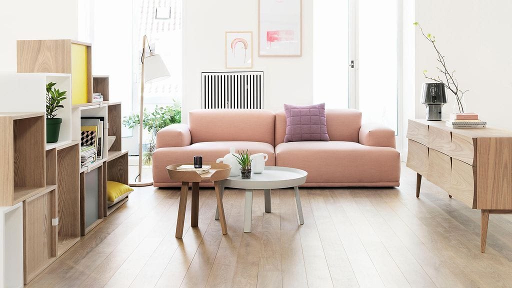 Kevään trendivärit 2016/3