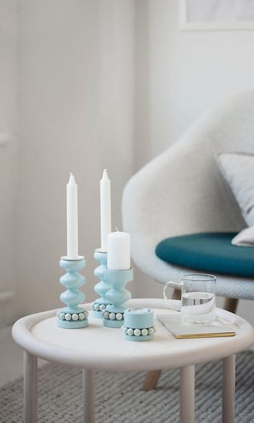 Kevään trendivärit 2016/4