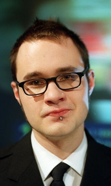 Far Out, Tuomas Enbuske