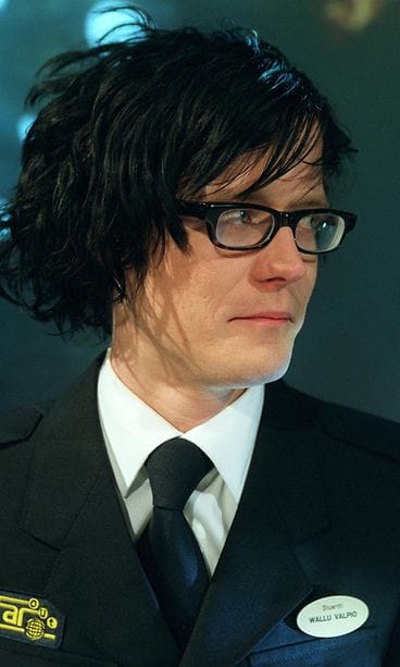 Far Out, Wallu Valpio