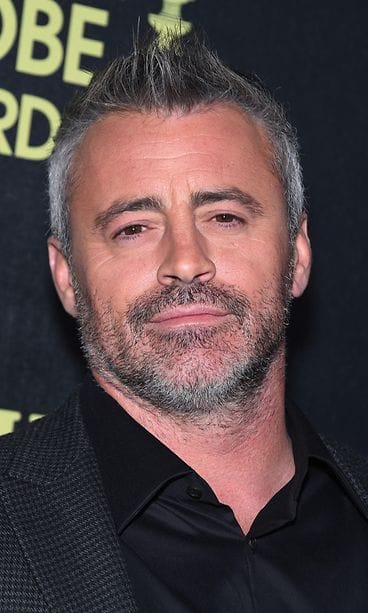 Matt LeBlanc, 2015