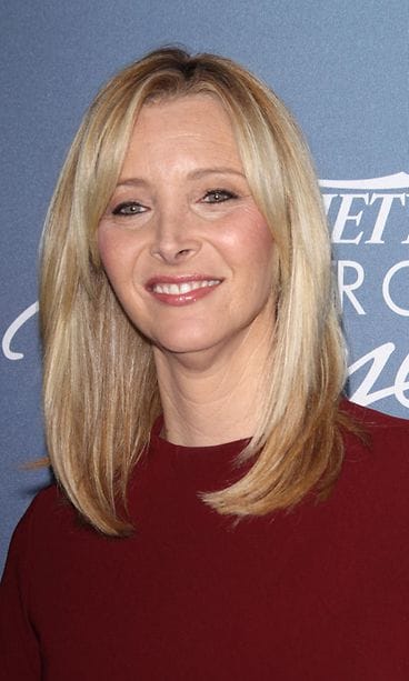 Lisa Kudrow, 2015