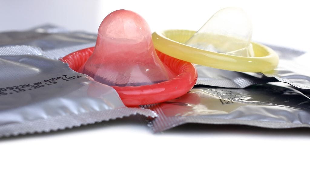 Vietnamilaispariskunnan tarinasta on hyvä ottaa oppia: Kondomia kannattaa käyttää!