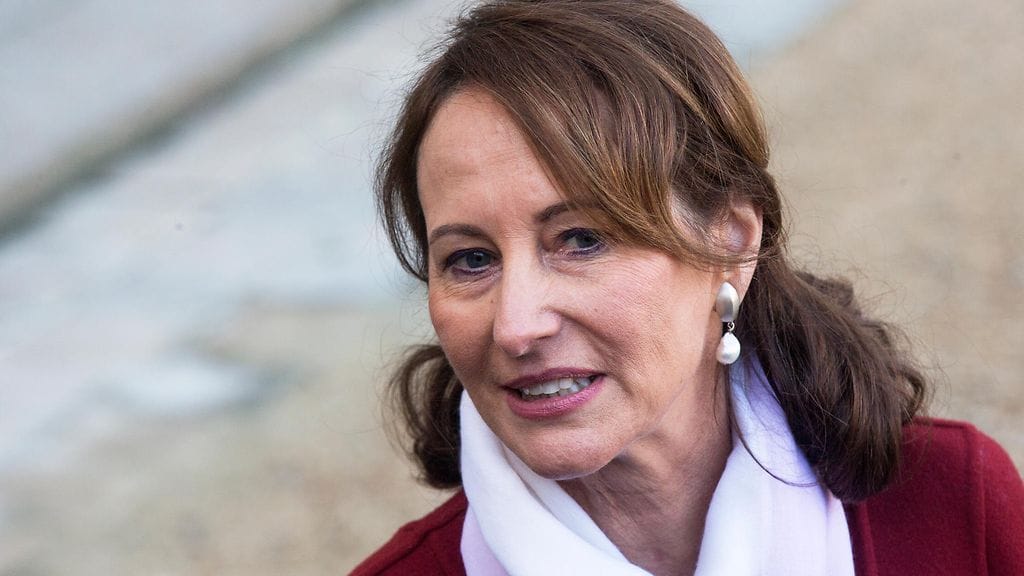 Ranskan ympäristöministeri Segolene Royalin mukaan Renaultin päästöt ovat ylittäneet sallittuja rajoja.