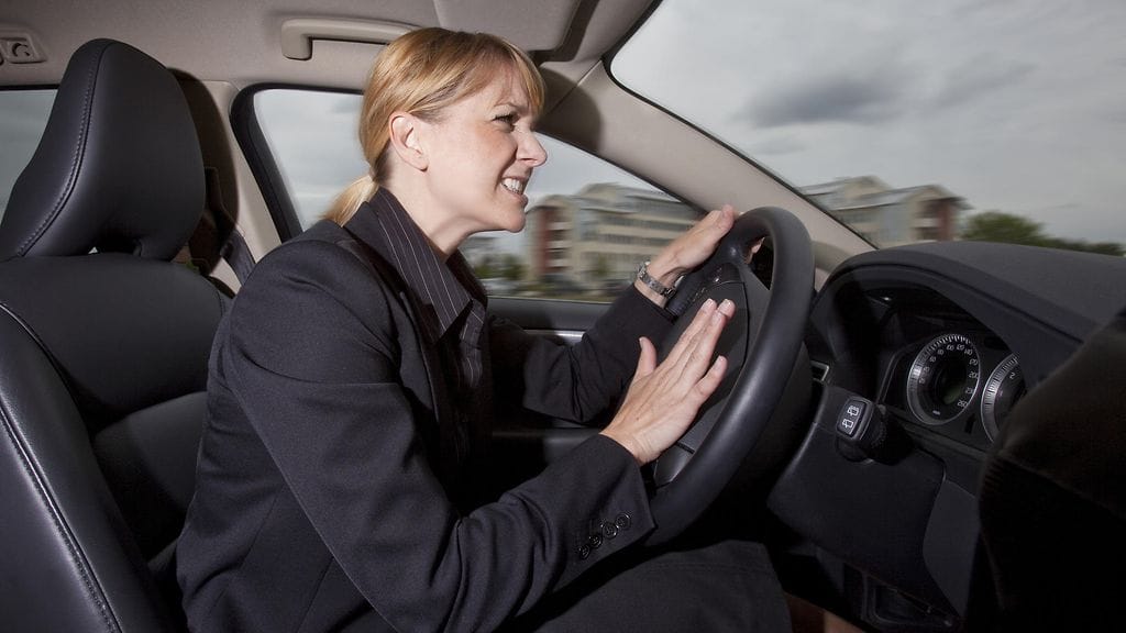 Rattiraivoista "kouluttamista" vai perusteltua huomiomerkin antamista?