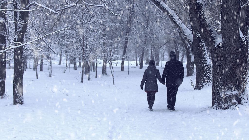 Jos elämäsi ei innosta sinua, miksi kukaan muukaan haluaisi olla osa sitä? Kuvituskuva.